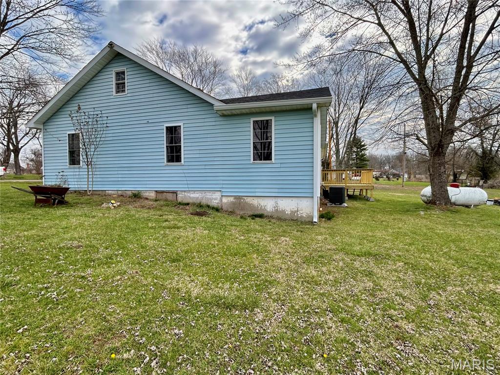 Hayes Addition - Residential