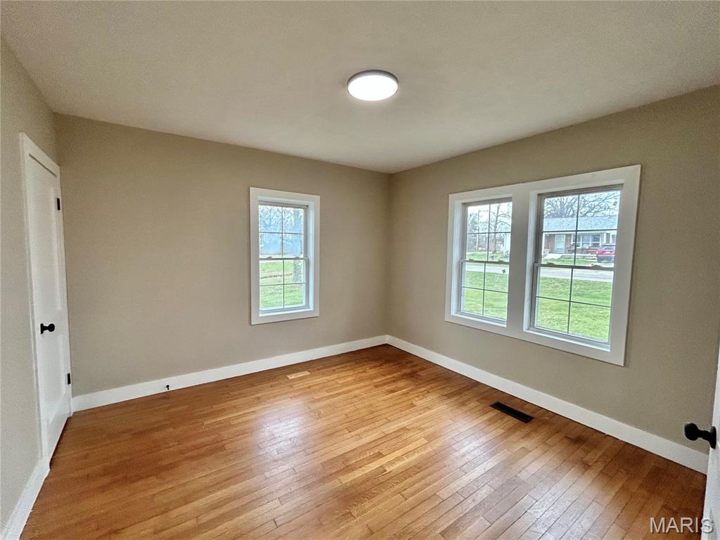 Hayes Addition - Residential