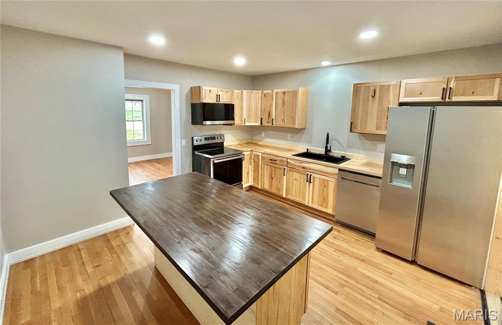 Hayes Addition - Residential