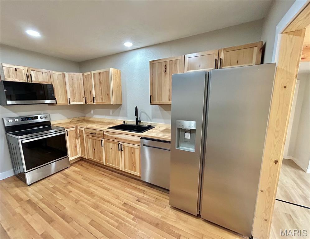 Hayes Addition - Residential