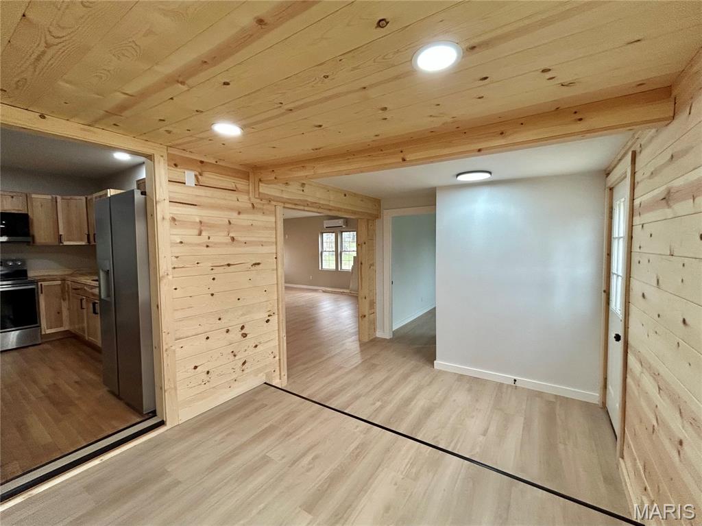 Hayes Addition - Residential