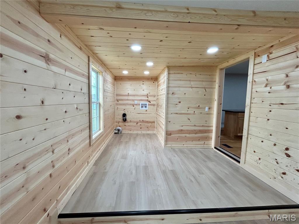 Hayes Addition - Residential