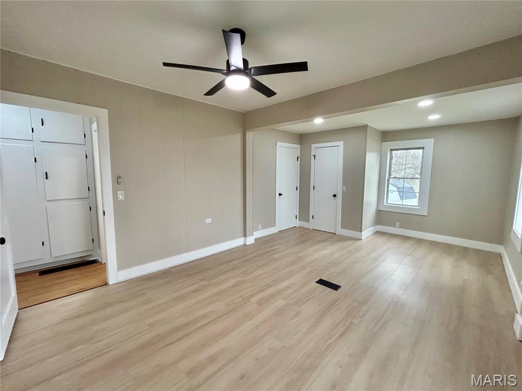 Hayes Addition - Residential