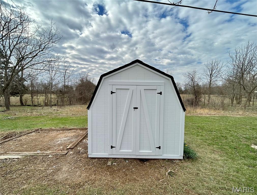 Hayes Addition - Residential