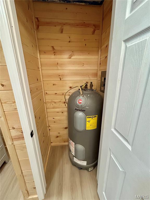 Hayes Addition - Residential