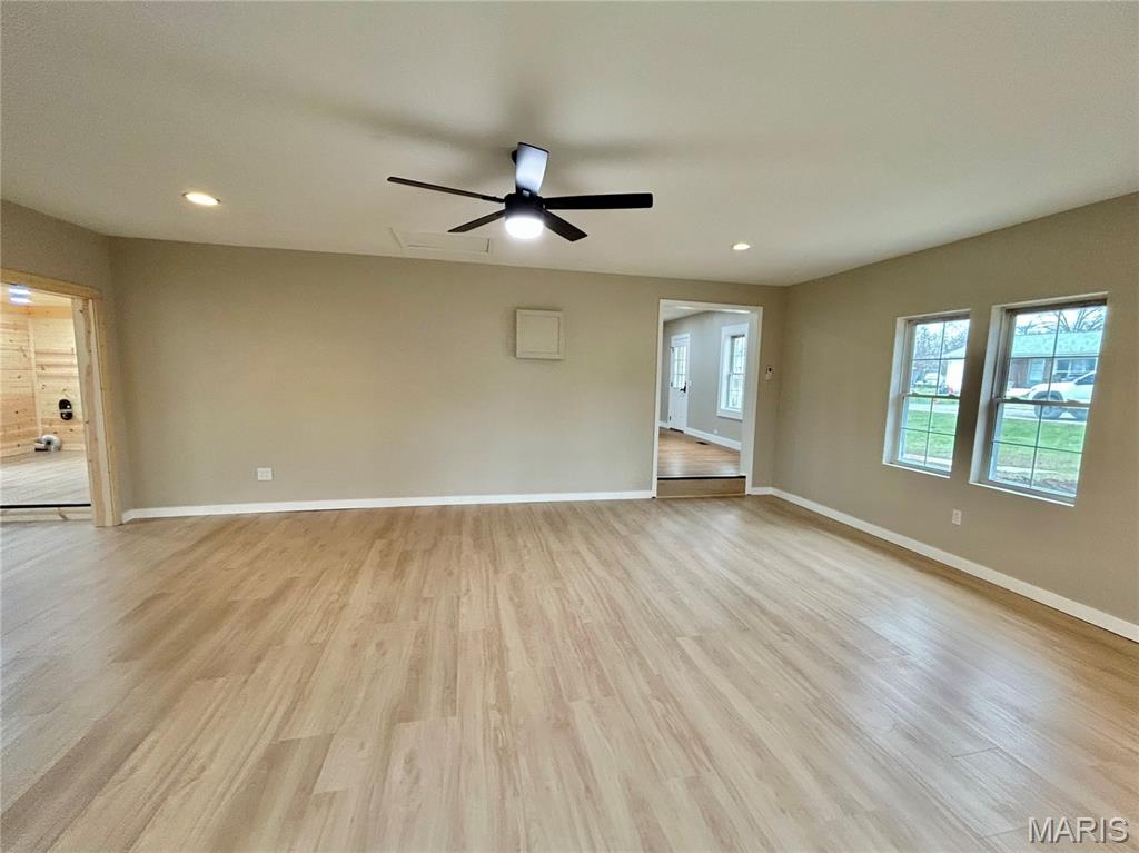 Hayes Addition - Residential