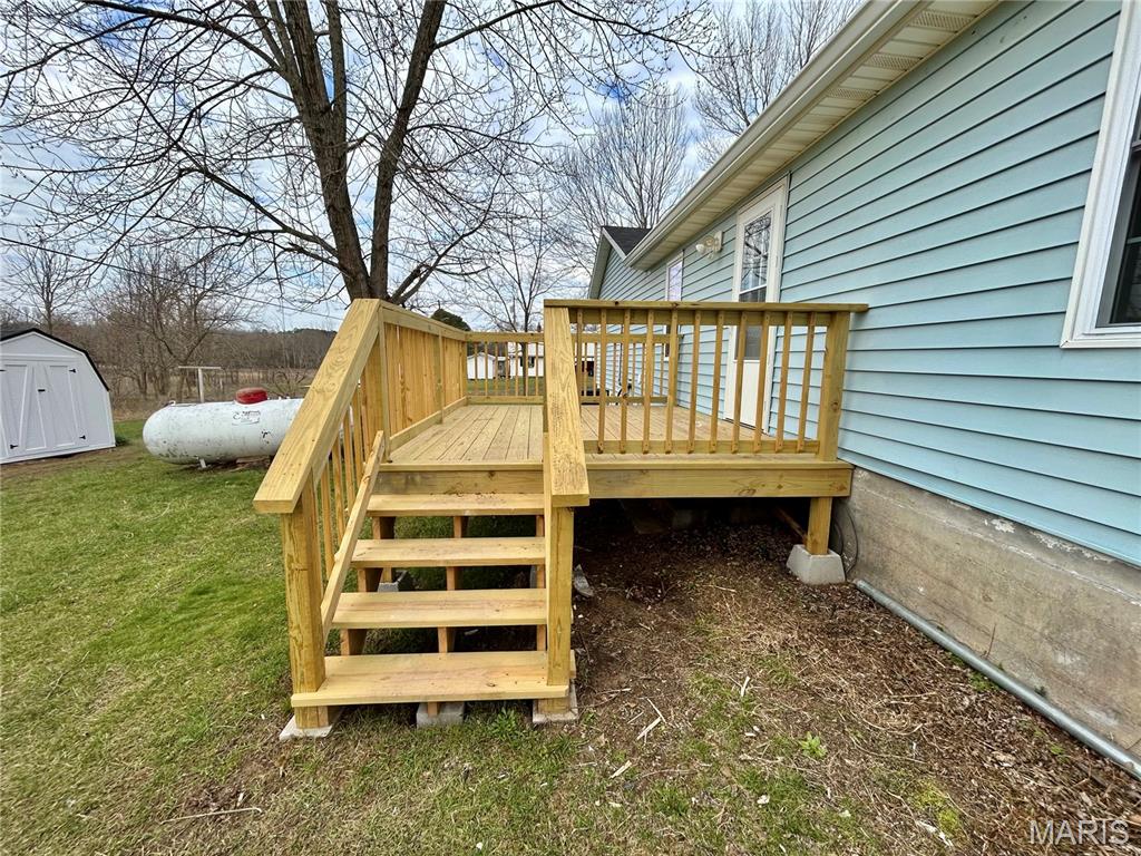 Hayes Addition - Residential