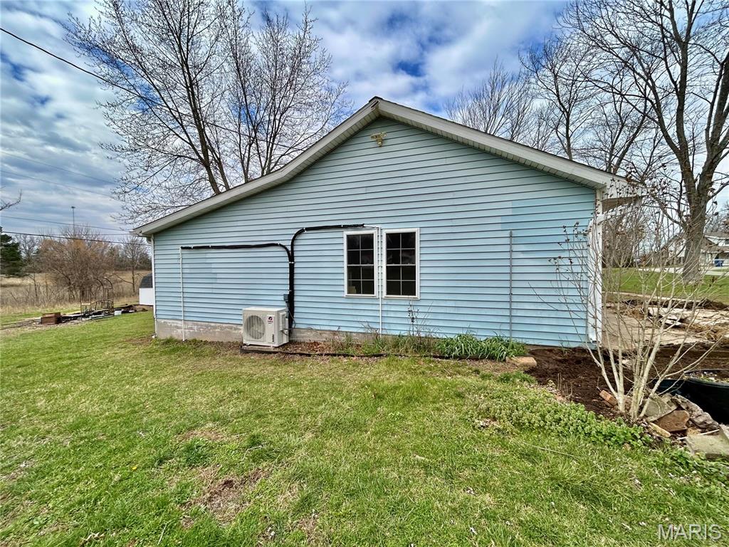 Hayes Addition - Residential