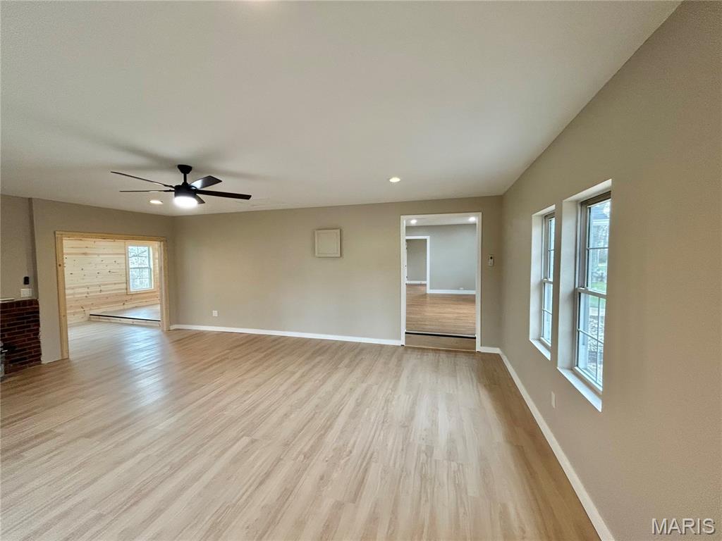 Hayes Addition - Residential