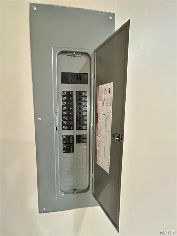 Hayes Addition - Residential