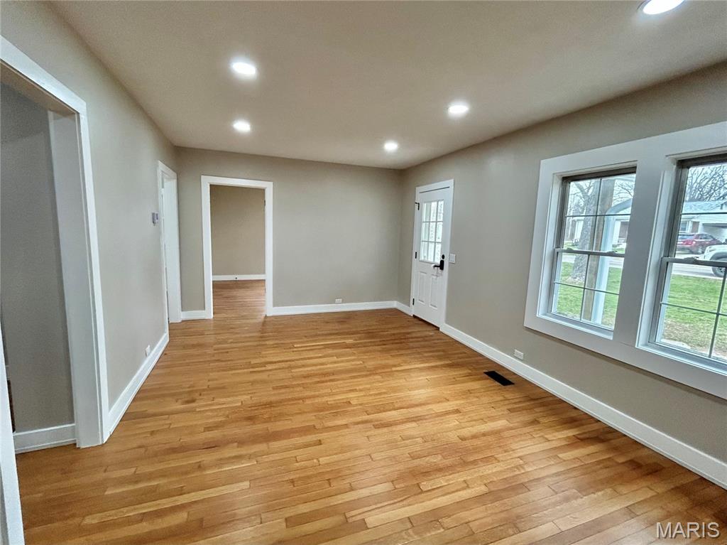 Hayes Addition - Residential