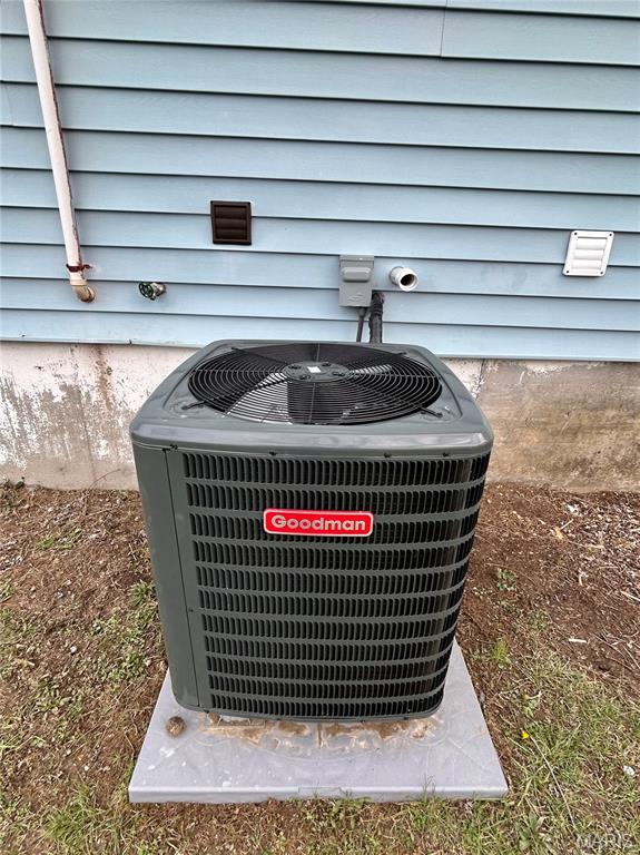 Hayes Addition - Residential