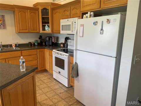 Tiny photo for 17 Westwood Drive, Salem, MO 65560 (MLS # 26046322)