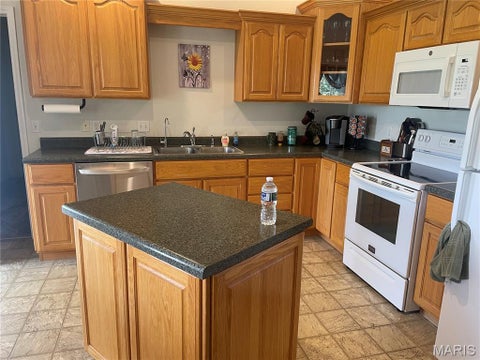 Tiny photo for 17 Westwood Drive, Salem, MO 65560 (MLS # 26046322)