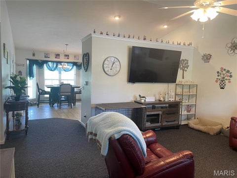 Tiny photo for 17 Westwood Drive, Salem, MO 65560 (MLS # 26046322)
