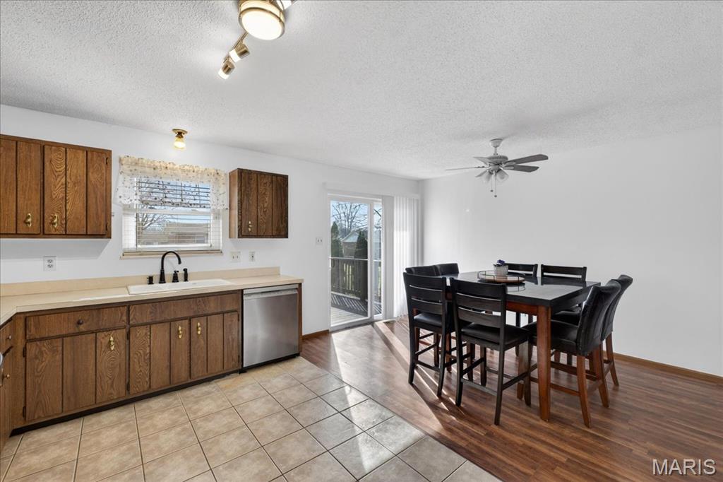 Parkside Place 01 - Residential