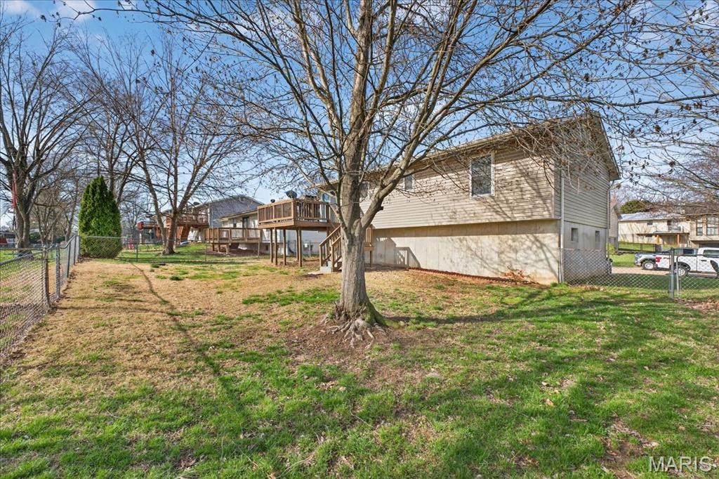 Parkside Place 01 - Residential