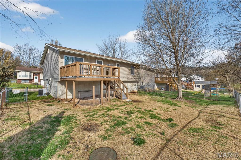 Parkside Place 01 - Residential