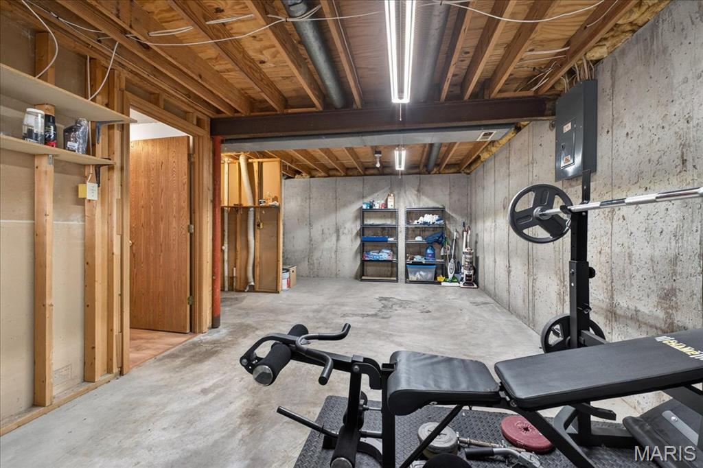 Parkside Place 01 - Residential