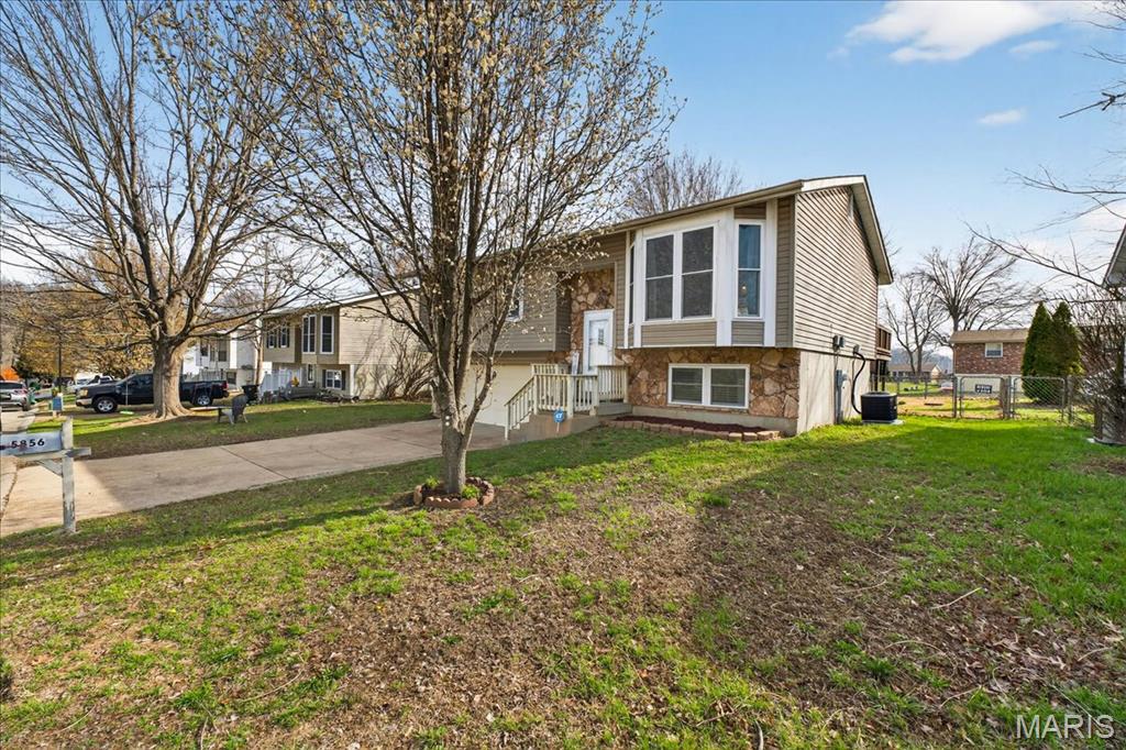 Parkside Place 01 - Residential