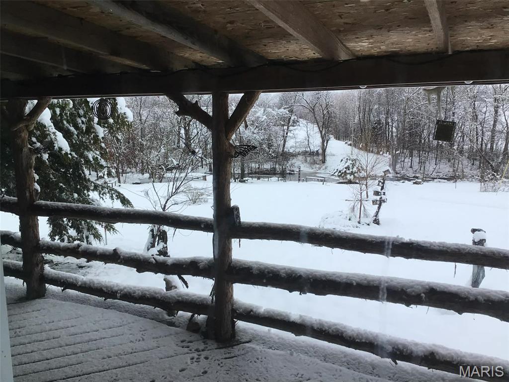 Tyler Branch Estate - Residential