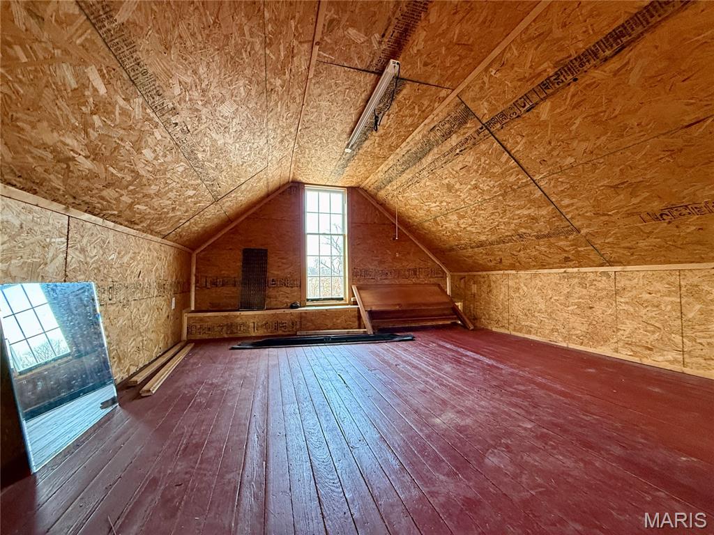 Tyler Branch Estate - Residential