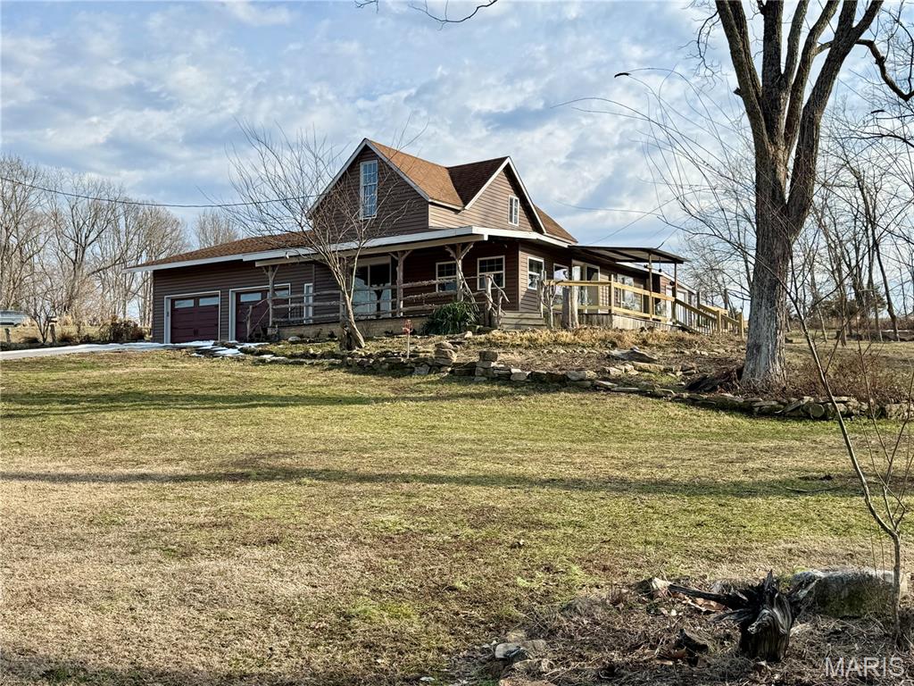 Tyler Branch Estate - Residential