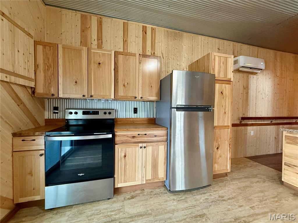 Tyler Branch Estate - Residential