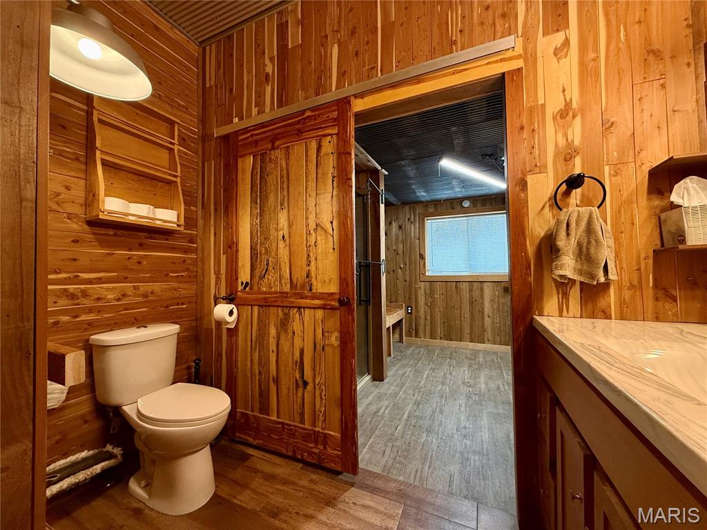 Tyler Branch Estate - Residential