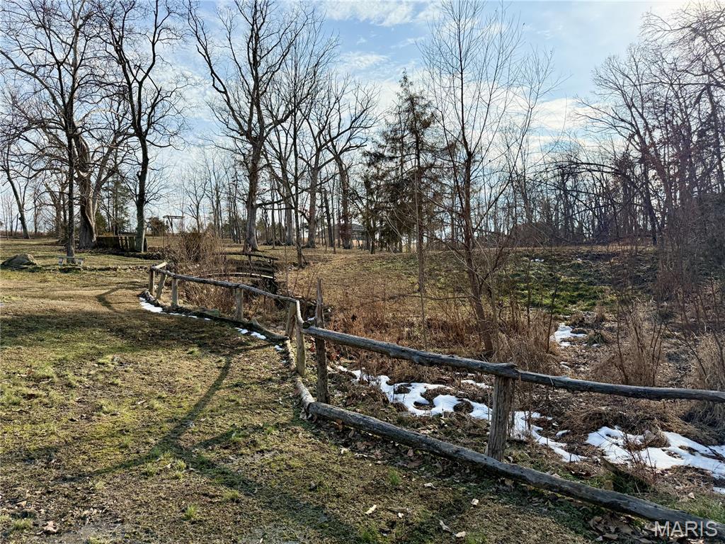 Tyler Branch Estate - Residential