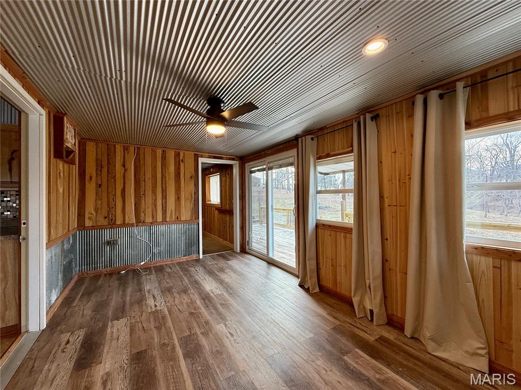 Tyler Branch Estate - Residential