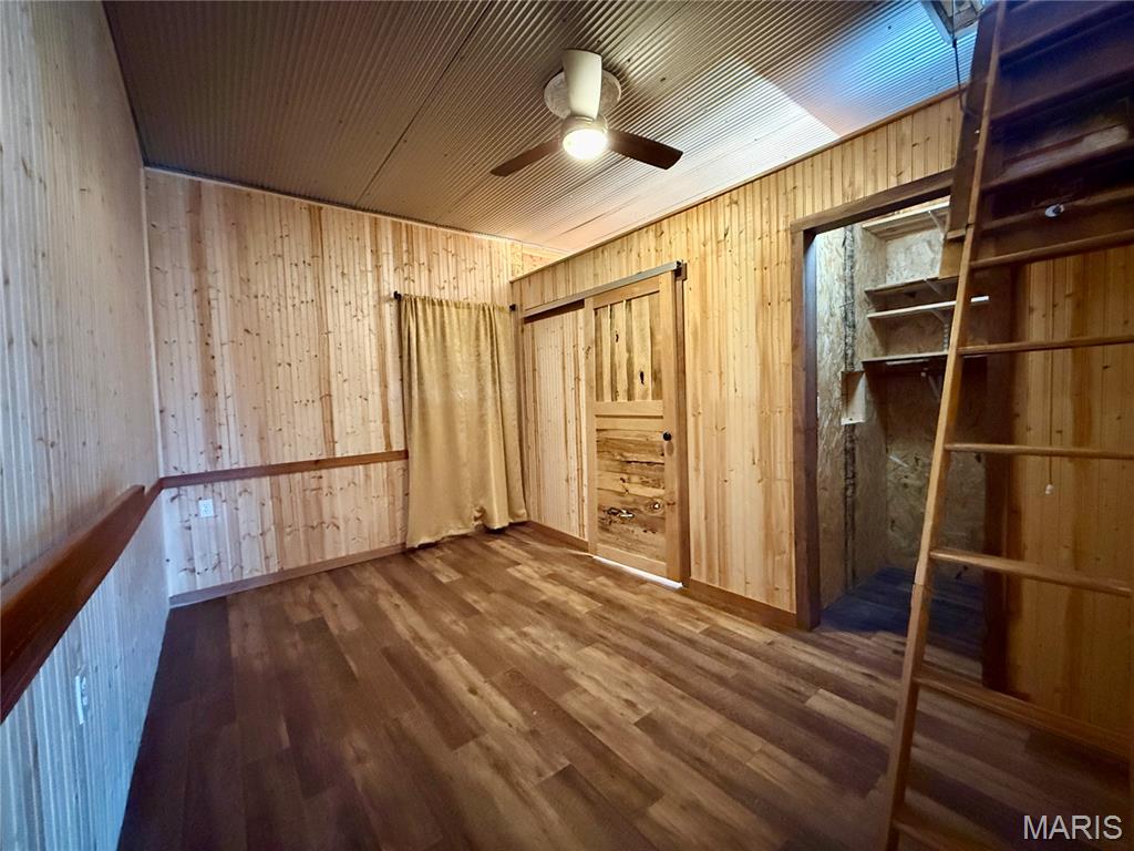 Tyler Branch Estate - Residential