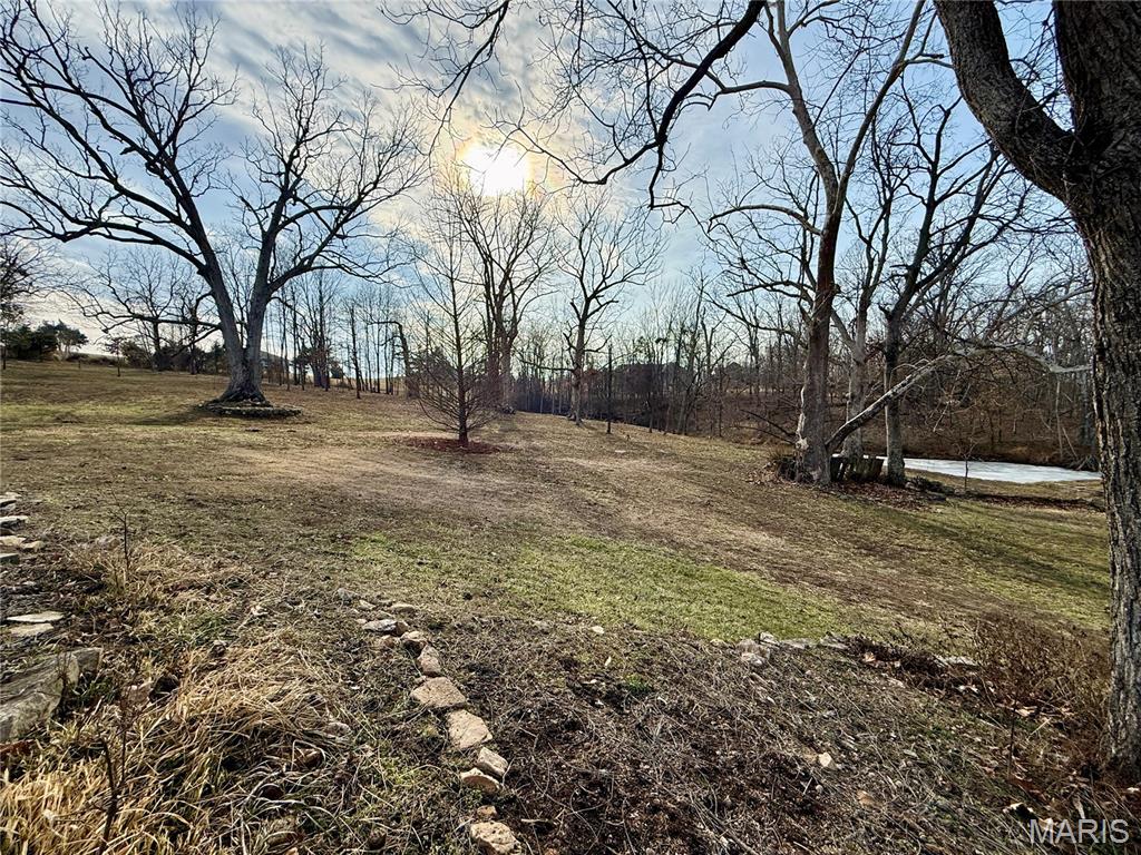 Tyler Branch Estate - Residential