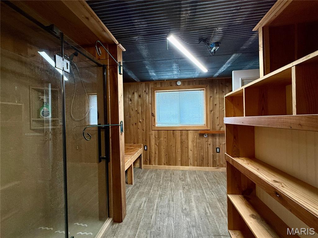 Tyler Branch Estate - Residential