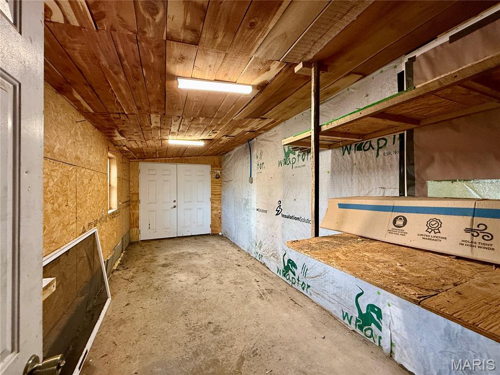 Tyler Branch Estate - Residential