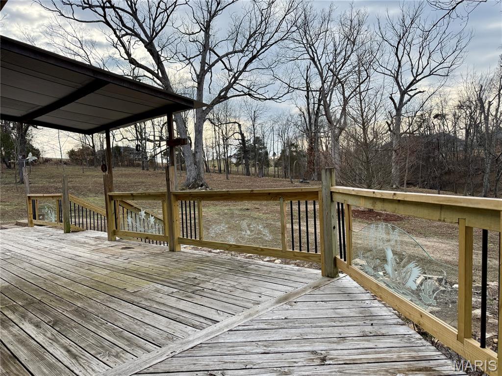 Tyler Branch Estate - Residential