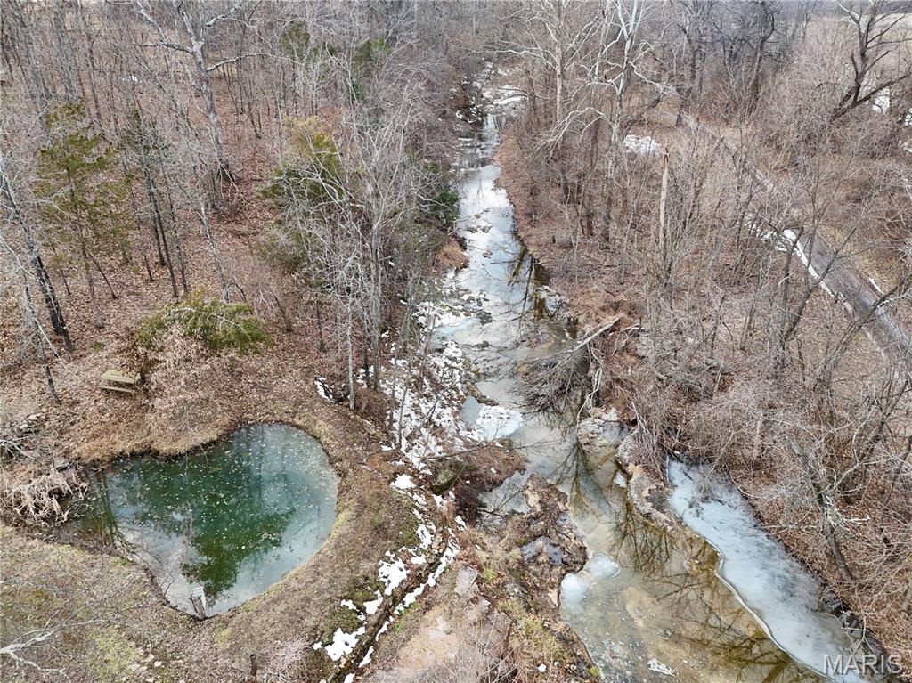 Tyler Branch Estate - Residential