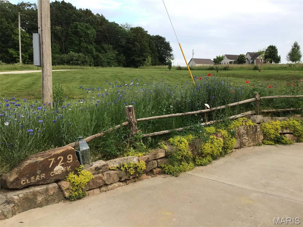 Tyler Branch Estate - Residential