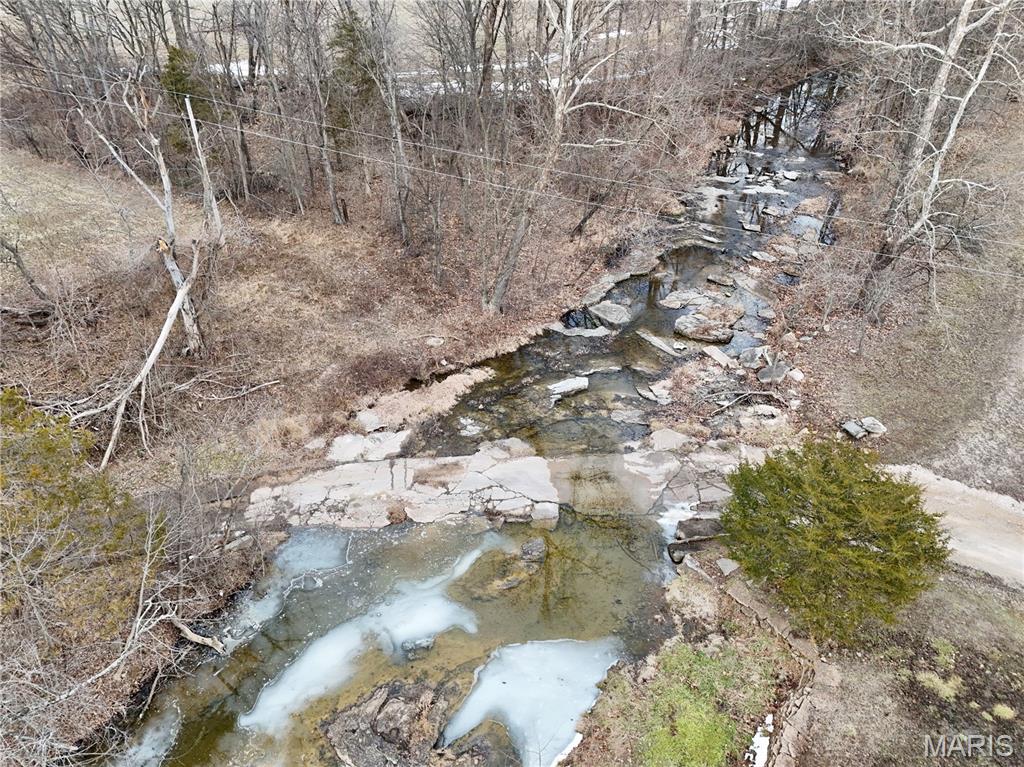 Tyler Branch Estate - Residential