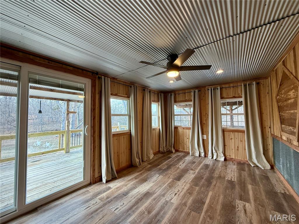 Tyler Branch Estate - Residential