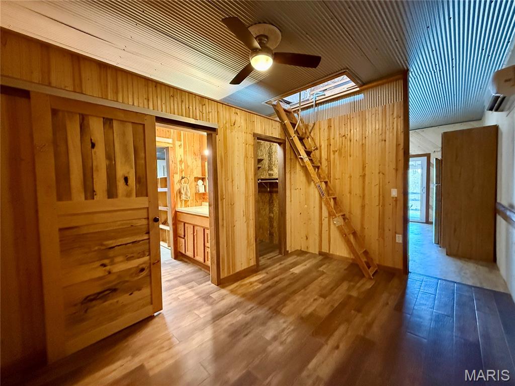 Tyler Branch Estate - Residential