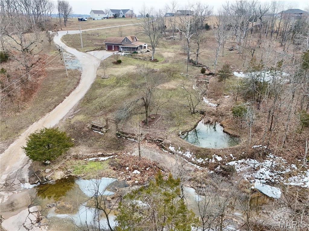 Tyler Branch Estate - Residential