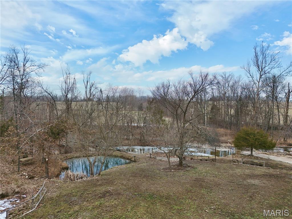 Tyler Branch Estate - Residential