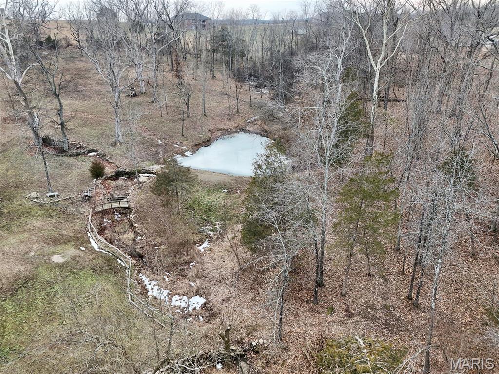 Tyler Branch Estate - Residential