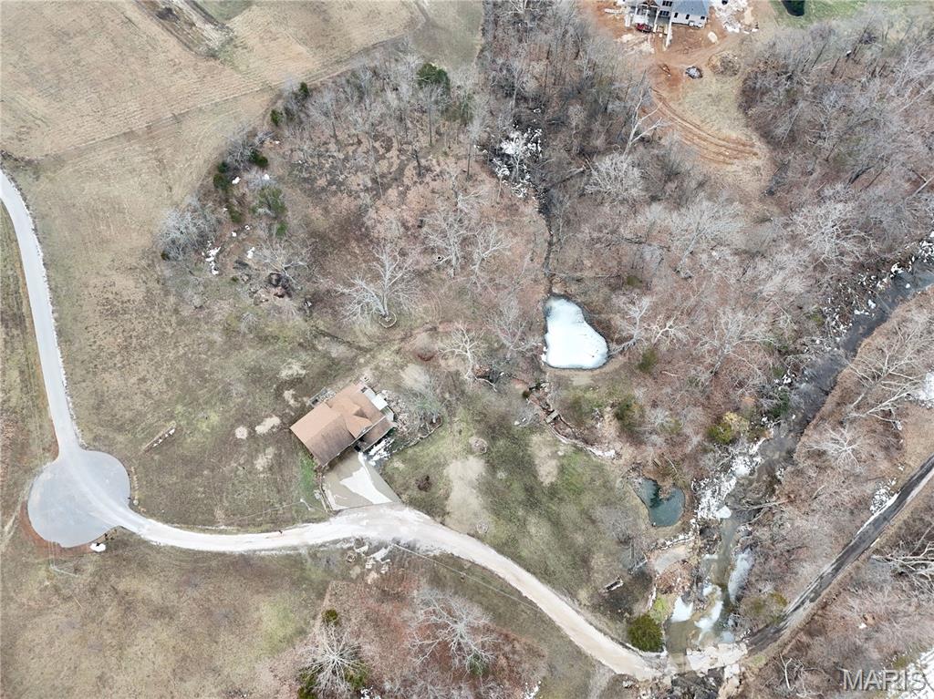 Tyler Branch Estate - Residential