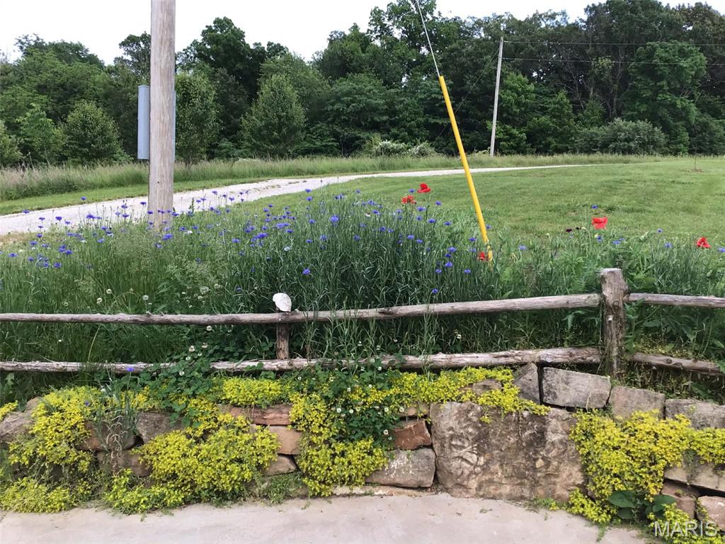 Tyler Branch Estate - Residential