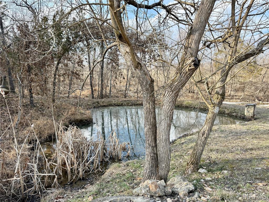 Tyler Branch Estate - Residential