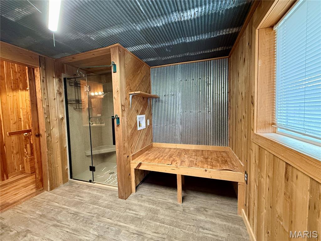 Tyler Branch Estate - Residential