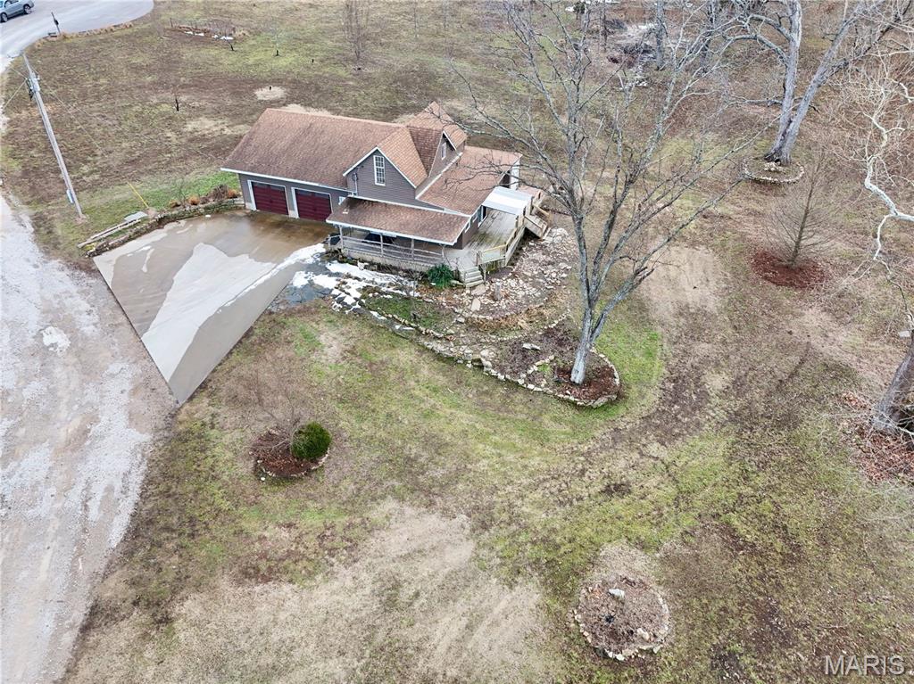 Tyler Branch Estate - Residential