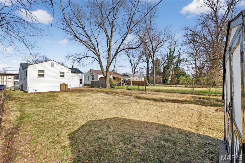 Blanche Hills - Residential